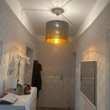 Privates Homestay