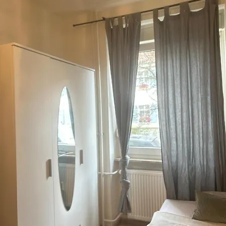 Privates Homestay Heidelberg